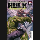 IMMORTAL HULK #27 (2018 SERIES)