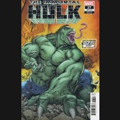 IMMORTAL HULK #27 (2018 SERIES) RANEY 2099 VARIANT