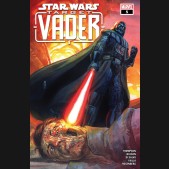 STAR WARS TARGET VADER #5 