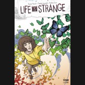LIFE IS STRANGE #10 
