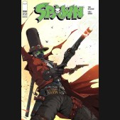 SPAWN #312 COVER C REVOLVER