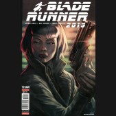 BLADE RUNNER 2019 #12