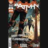 BATMAN #103 (2016 SERIES)