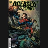 DCEASED DEAD PLANET #5