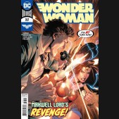WONDER WOMAN #767 (2016 SERIES)