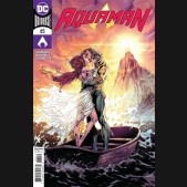 AQUAMAN #65 (2016 SERIES)