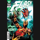 FLASH #765 (2016 SERIES)