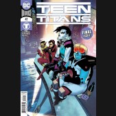 TEEN TITANS #47 (2016 SERIES)