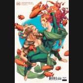 AQUAMAN #65 (2016 SERIES) JOSHUA MIDDLETON VARIANT