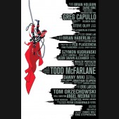 SPAWN #312 COVER D MCFARLANE VIRGIN