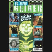 GEIGER 80-PAGE GIANT #1