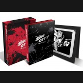 SIN CITY VOLUME 3 THE BIG FAT KILL DELUXE EDITION HARDCOVER (4TH EDITION)