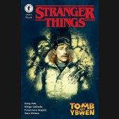 STRANGER THINGS TOMB OF YBWEN #3