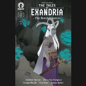 CRITICAL ROLE TALES OF EXANDRIA #2
