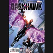DARKHAWK #4 (2021 SERIES)
