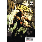 WOLVERINE #18 (2020 SERIES)