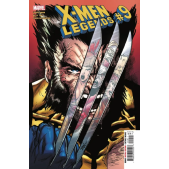 X-MEN LEGENDS #9 (2021 SERIES)