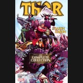 THOR BY JASON AARON THE COMPLETE COLLECTION VOLUME 5 GRAPHIC NOVEL