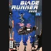 BLADE RUNNER 2029 #9 