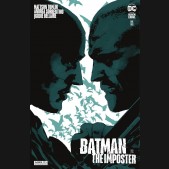 BATMAN THE IMPOSTER #3