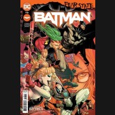 BATMAN #116 (2016 SERIES)