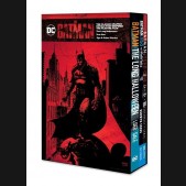 THE BATMAN BOX SET