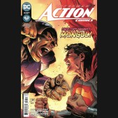 ACTION COMICS #1037 (2016 SERIES)