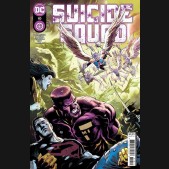 SUICIDE SQUAD #10 (2021 SERIES)