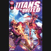 TITANS UNITED #3 