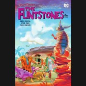 FLINTSTONES DELUXE EDITION HARDCOVER