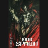 KING SPAWN #16 