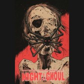NIGHT OF THE GHOUL #2 
