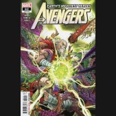 AVENGERS #62 (2018 SERIES)