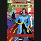 DOCTOR STRANGE FALL SUNRISE #1 