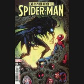 SPIDER-MAN #2 (2022 SERIES)