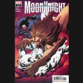 MOON KNIGHT #17 (2021 SERIES)