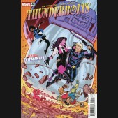 THUNDERBOLTS #4 (2022 SERIES)