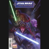 STAR WARS HIGH REPUBLIC #2 (2022 SERIES)
