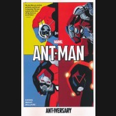 ANT-MAN ANT-IVERSARY GRAPHIC NOVEL