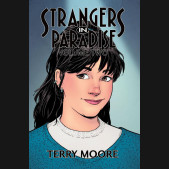 STRANGERS IN PARADISE VOLUME 2 GRAPHIC NOVEL