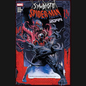 SYMBIOTE SPIDER-MAN 2099 GRAPHIC NOVEL