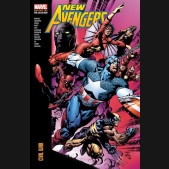 NEW AVENGERS MODERN ERA EPIC COLLECTION CIVIL WAR GRAPHIC NOVEL