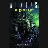 ALIENS ROGUE REMASTERED GRAPHIC NOVEL