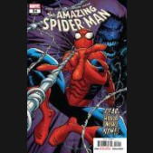 AMAZING SPIDER-MAN #24 (2018 SERIES) 