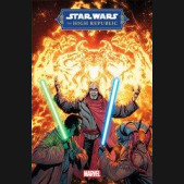 STAR WARS HIGH REPUBLIC #5 (2022 SERIES)