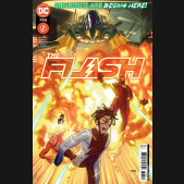 FLASH #790 (2016 SERIES)