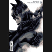 BATMAN #131 (2016 SERIES) COVER C ARTGERM CARD STOCK VARIANT