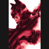 BATMAN #131 (2016 SERIES) ARTGERM 1 IN 50 INCENTIVE FOIL VARIANT