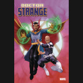 DOCTOR STRANGE #9 (2023 SERIES) PHIL NOTO VARIANT