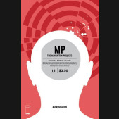 THE MANHATTAN PROJECTS #18